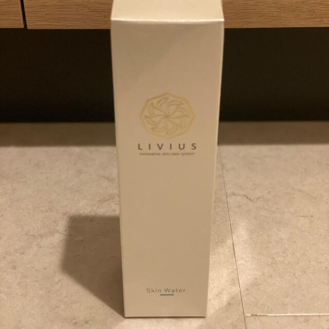 リビウス　LIVIUS 化粧水 / 200ml  コスメ/美容のスキンケア/基礎化粧品(化粧水/ローション)の商品写真