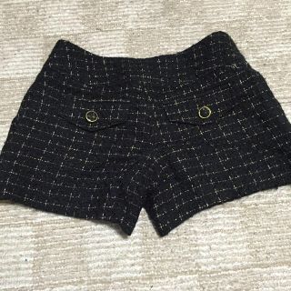 アールエフ(R・F)の冬物ショートパンツ♡(ショートパンツ)