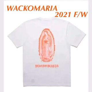 ワコマリア(WACKO MARIA)のWACKO MARIA STANDARD T-SHIRT ワコマリア(Tシャツ/カットソー(半袖/袖なし))