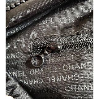 CHANEL - 激レア CHANEL シャネル スポーツライン バナナバッグの通販