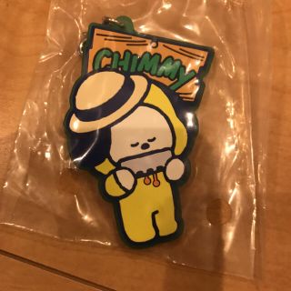 ボウダンショウネンダン(防弾少年団(BTS))のBT21 一番くじ チャーム chimmy jimin(アイドルグッズ)