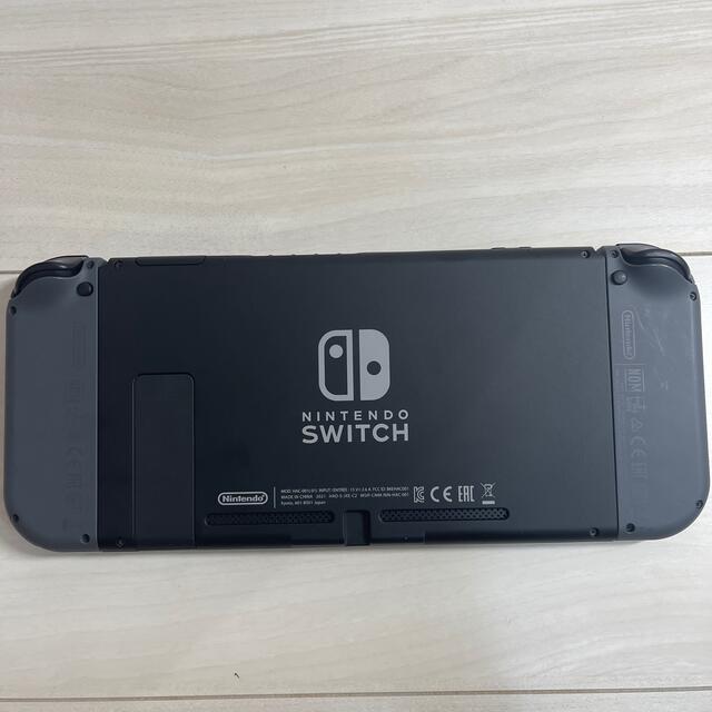 Nintendo 任天堂 本体 ジョイコン のみの通販 By Popy S Shop ニンテンドースイッチならラクマ Switch 新型 Nintendo Switch スイッチ 国産最安値 Japanesestation Com