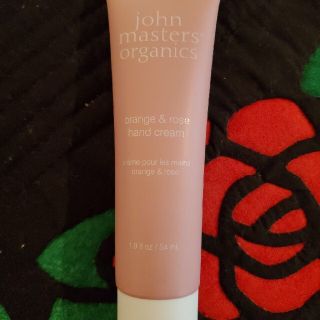 ジョンマスターオーガニック(John Masters Organics)の新品 ジョンマスターオーガニック ORハンドクリーム  54ml(ハンドクリーム)