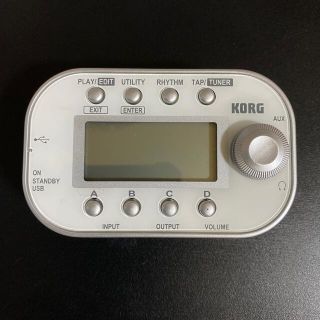 コルグ(KORG)のKORG PANDORA mini(エフェクター)