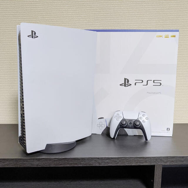 ps5 ソフト2個セット