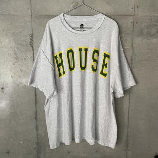 イズネス(is-ness)のisness music イズネスミュージック Tシャツ(Tシャツ/カットソー(半袖/袖なし))