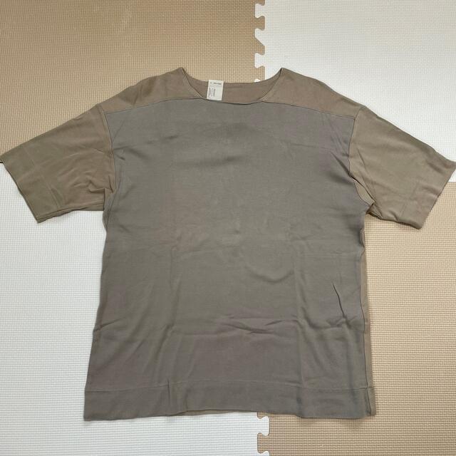 N.HOOLYWOOD(エヌハリウッド)のN.HOOLYMOOD メンズのトップス(Tシャツ/カットソー(半袖/袖なし))の商品写真