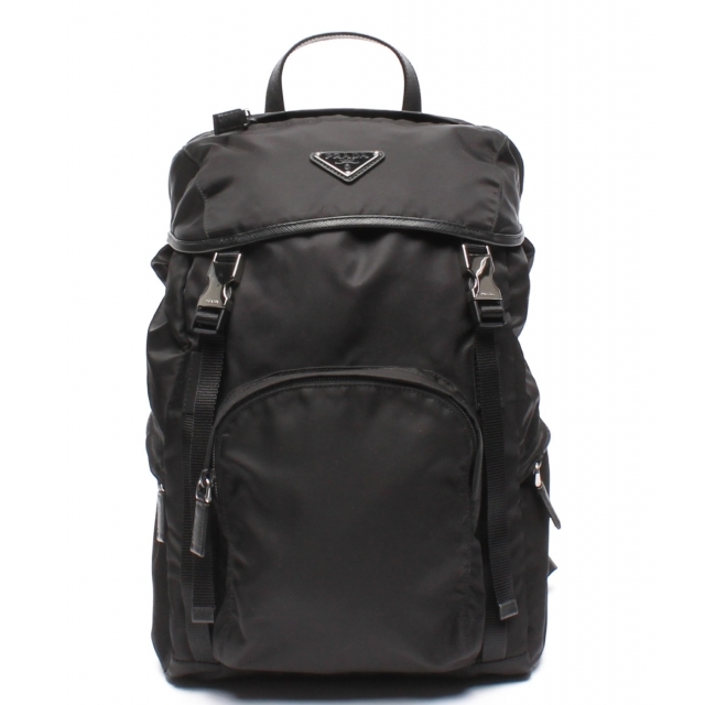 プラダ PRADA バックパック ナイロン 1BZ039 レディース | svetinikole
