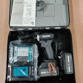 マキタ(Makita)のあっきー様専用【新品・未使用】TD172DRGXB(互換バッテリー)(工具/メンテナンス)