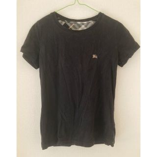 バーバリーブルーレーベル(BURBERRY BLUE LABEL)のお値下げ⭐︎Burberry Tシャツ(Tシャツ(半袖/袖なし))