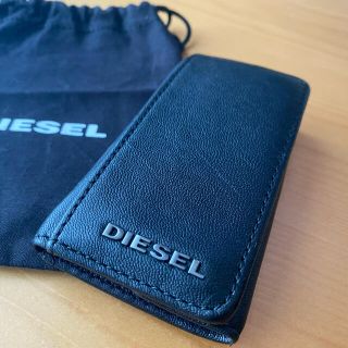 ディーゼル(DIESEL)の新品未使用　ディーゼル　キーケース(キーケース)