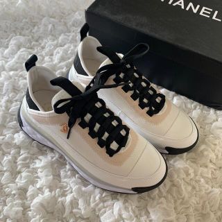 CHANEL スニーカー(スニーカー)