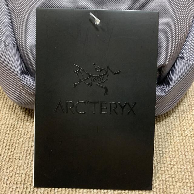 ARC'TERYX(アークテリクス)の⚠️ncmtm様専用⚠️ アークテリクス ウエストパック メンズのバッグ(ウエストポーチ)の商品写真