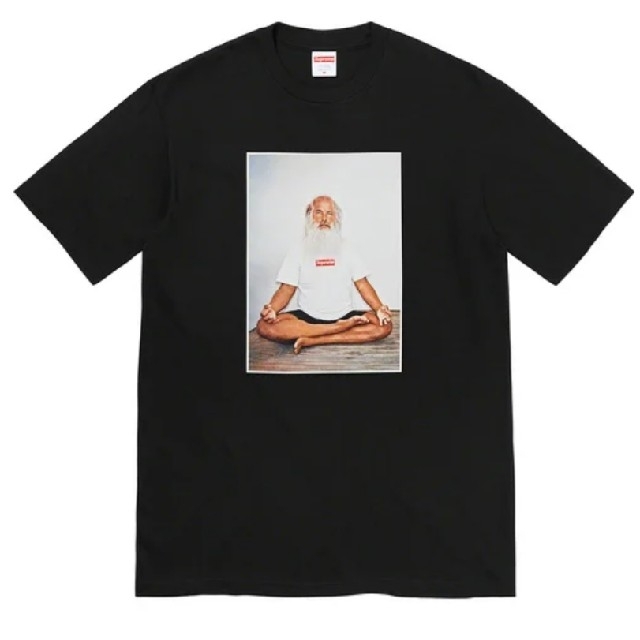 Tシャツ/カットソー(半袖/袖なし)Rick Rubin Tee / Supreme