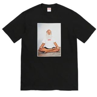 シュプリーム(Supreme)のRick Rubin Tee / Supreme(Tシャツ/カットソー(半袖/袖なし))