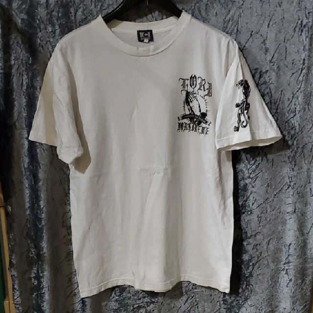 K-1オフィシャル　山本 KID 徳郁 タトゥー　Tシャツ　激レア | フリマアプリ ラクマ