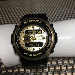 ジーショック(G-SHOCK)のG-ショック　20BAR(腕時計(デジタル))