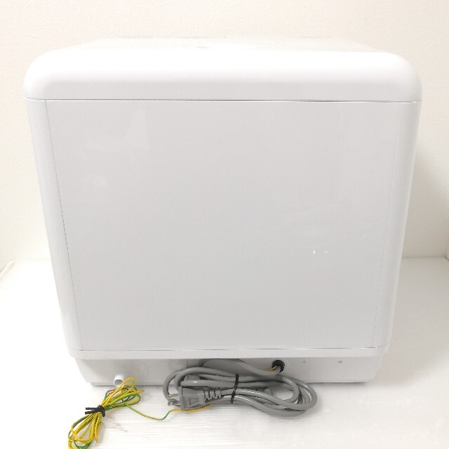 アイリスオーヤマ 食器洗い乾燥機 ISHT-5000-W IRISOHYAMA 4