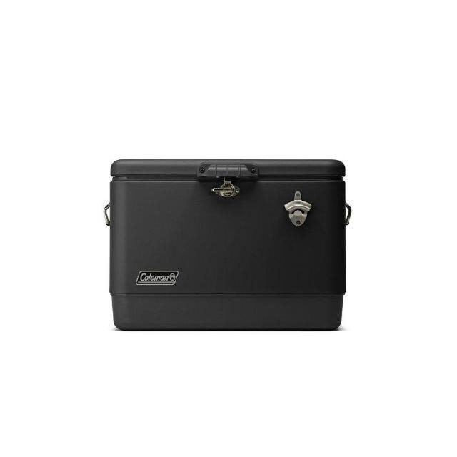 コールマン 54QT スチールベルトクーラー限定 810810.co.jp