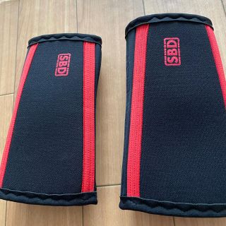 SBDエルボースリーブS(トレーニング用品)