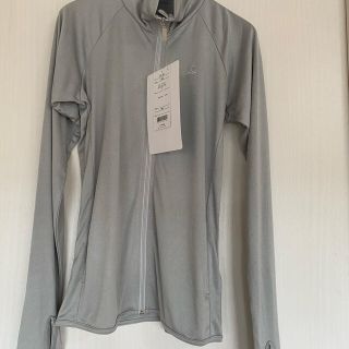 ベネトン(BENETTON)のBENETTON レディース ラッシュガード(水着)