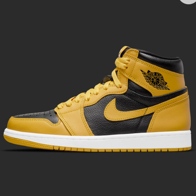靴/シューズ ナイキ エアジョーダン1 ハイカットAIR JORDAN HIGH