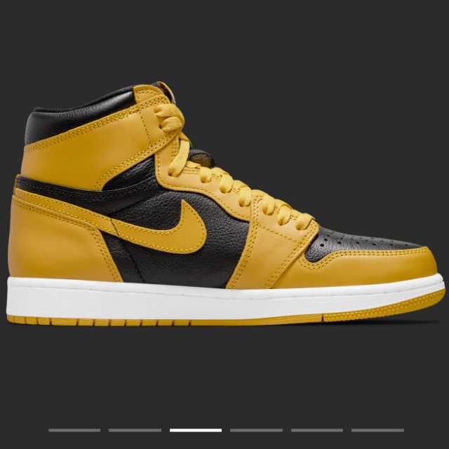 靴/シューズ ナイキ エアジョーダン1 ハイカットAIR JORDAN HIGH