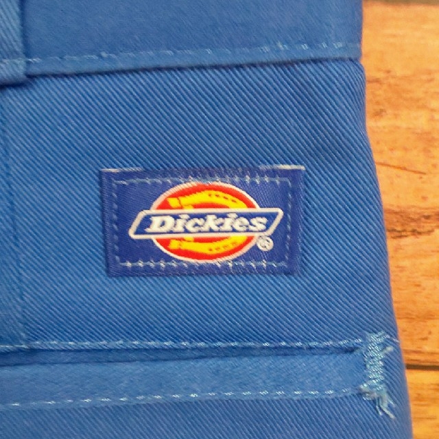 Dickies(ディッキーズ)の【希少カラー】ディッキーズ 874 ロイヤルブルー size32×32 メンズのパンツ(ワークパンツ/カーゴパンツ)の商品写真