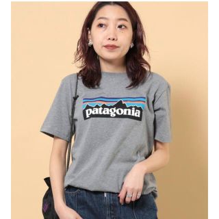 パタゴニア(patagonia)のパタゴニア❁︎ボーイズ Tシャツ(Tシャツ/カットソー)