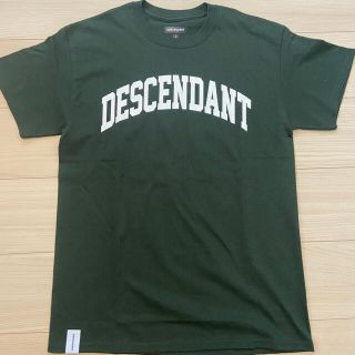 ネイバーフッド(NEIGHBORHOOD)のDECENDANT 半袖Tシャツ　※専用(Tシャツ/カットソー(半袖/袖なし))