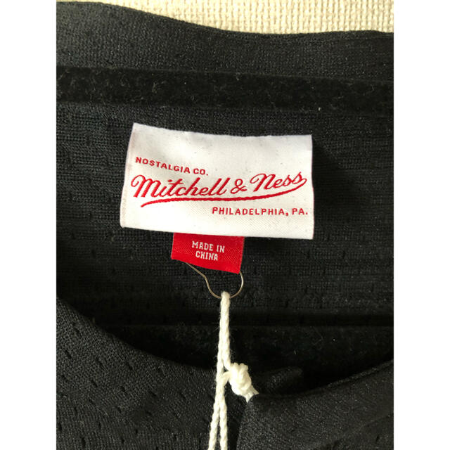 MITCHELL & NESS(ミッチェルアンドネス)のKITH様専用 メンズのトップス(Tシャツ/カットソー(半袖/袖なし))の商品写真