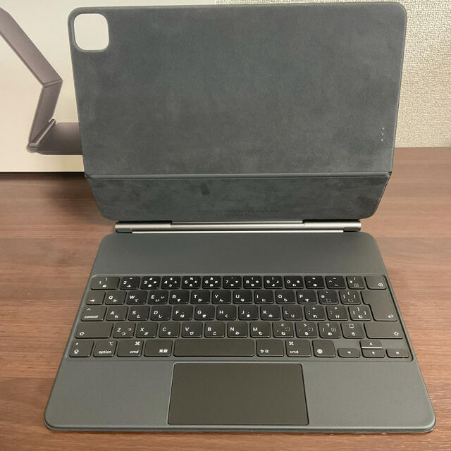 iPad Pro 12.9 inch (第五世代) Magic KeyboardPC周辺機器