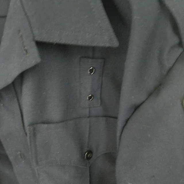 サンフランシスコ市警 SFPD 制服 アメリカ警察 実物 メンズのトップス(シャツ)の商品写真