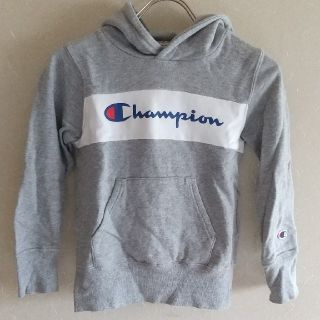 チャンピオン(Champion)のChampion 長袖パーカー 130(その他)