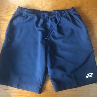 ヨネックス(YONEX)のノバ様専用 YONEX ヨネックス ハーフパンツ Lサイズ(テニス)