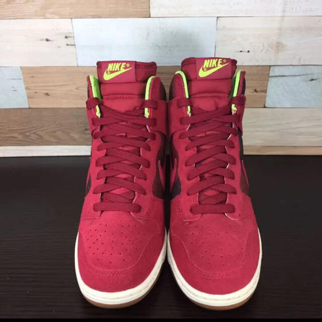 NIKE DUNK SKY HIGH 25cm