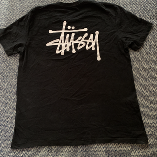 ステューシー(STUSSY)のストゥーシー(Tシャツ/カットソー(半袖/袖なし))