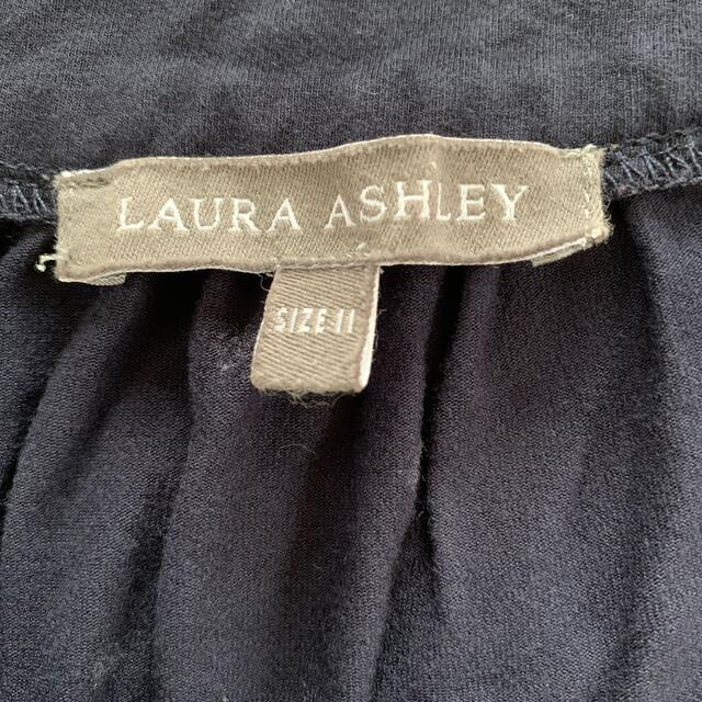 LAURA ASHLEY(ローラアシュレイ)のLAURA ASHLEY チュニック レディースのトップス(チュニック)の商品写真