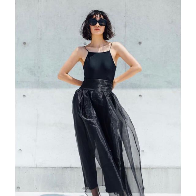 nala ナラ back open swim inner wearの通販 by Monmon's shop|ラクマ