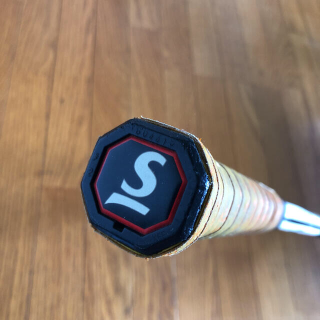 Srixon(スリクソン)のテニスラケット スリクソン revo v 5.0 スポーツ/アウトドアのテニス(ラケット)の商品写真