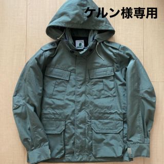 シェラデザイン(SIERRA DESIGNS)の※ケルン様専用※ナイロンジャケット SIERRA DESIGNS シェラデザイン(ナイロンジャケット)