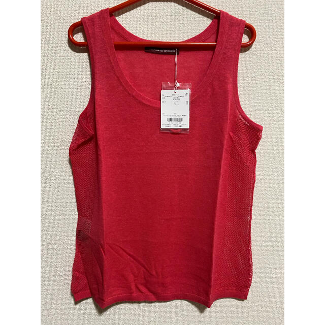 Comptoir des cotonniers - タンクトップの通販 by たー吉's shop