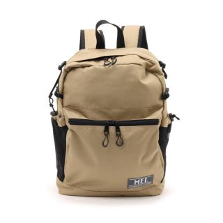 エムイーアイリテールストア(MEIretailstore)のMEI   RUGGED PACK L(リュック/バックパック)