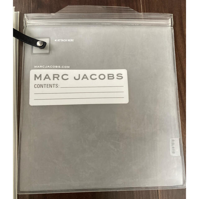 MARC BY MARC JACOBS(マークバイマークジェイコブス)のMARK BY MARK JACOBS  お値下げ！バッグ　ショルダーバッグ レディースのバッグ(ショルダーバッグ)の商品写真