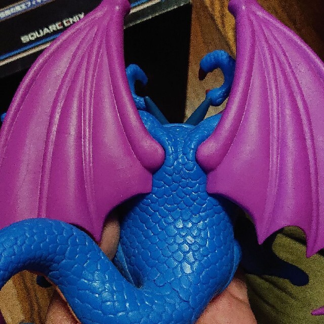 ドラゴンクエスト am 伝説の魔王 フィギュアの通販 by ss's shop|ラクマ