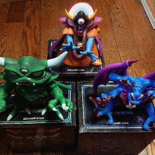 ドラゴンクエスト am 伝説の魔王 フィギュアの通販 by ss's shop