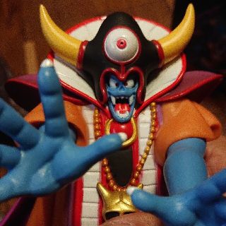 ドラゴンクエスト am 伝説の魔王 フィギュアの通販 by ss's shop|ラクマ