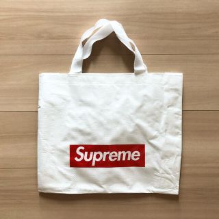 シュプリーム(Supreme)のシュプリーム　ショッパー　トートバッグ(トートバッグ)