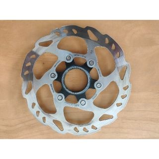 シマノ(SHIMANO)のシマノ　ブレーキディスクSM-RT70-S(パーツ)