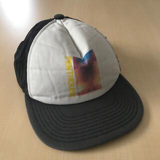 ハフ(HUF)のHUF&PENTHOUSEコラボメッシュCap(キャップ)